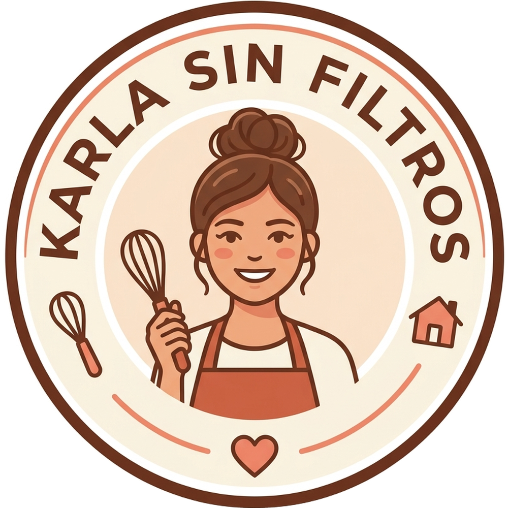 Karla Sin Filtros